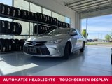Used 2015 Toyota Camry SE image 2