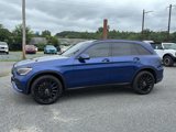 Used 2021 Mercedes-Benz GLC 300 4MATIC image 4