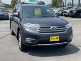 Used 2012 Toyota Highlander Limited image 2