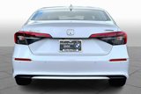 Used 2024 Honda Civic Touring image 4