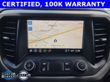 Certified 2023 GMC Acadia AT4 w/ Technology Package image 4