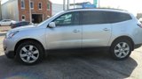 Used 2017 Chevrolet Traverse LT w/ Style and Technology Package image 3