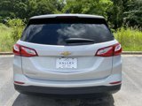 Used 2020 Chevrolet Equinox LS w/ LS Convenience Package image 4