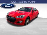 Used 2013 Hyundai Genesis 3.8 image 1