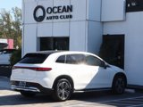 Used 2023 Mercedes-Benz EQS 450+ SUV image 4