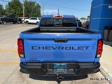 New 2025 Chevrolet Colorado Trail Boss image 6