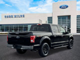 Used 2017 Ford F150 XLT w/ Equipment Group 302A Luxury image 3