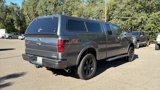 Used 2013 Ford F150 FX4 w/ Luxury Equipment Group image 5