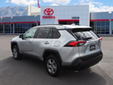 Used 2023 Toyota RAV4 XLE image 4