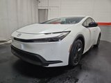 New 2025 Toyota Prius LE image 3