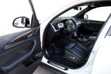 Used 2019 BMW X3 sDrive30i w/ Convenience Package image 2