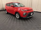 Used 2022 Kia Soul S image 3
