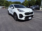 Used 2021 Kia Sportage LX w/ LX Fwd Popular Package image 5