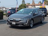 Certified 2019 Honda Clarity Touring image 4