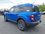 New 2025 Ford Bronco Sport Big Bend image 4