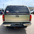Used 2003 GMC Sierra 1500 SLT w/ SLT Preferred Equipment Group image 5