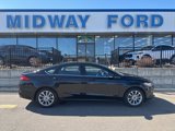 Used 2017 Ford Fusion SE w/ Fusion SE Technology Package image 1