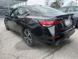 Certified 2021 Nissan Sentra SR image 3