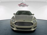 Used 2015 Ford Fusion SE w/ Equipment Group 201A image 2
