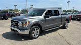 Used 2021 Ford F150 XLT w/ Equipment Group 302A High image 2