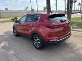 Used 2021 Kia Sportage LX image 4