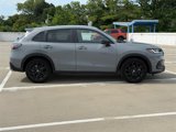 Certified 2025 Honda HR-V Sport image 2