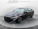 Used 2020 Honda Accord Sport image 3