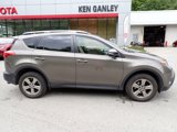 Used 2015 Toyota RAV4 XLE image 2