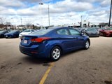 Used 2015 Hyundai Elantra SE image 5