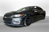 Used 2016 Chevrolet Malibu LT w/ Leather Package image 3