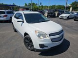 Used 2015 Chevrolet Equinox LT w/ Driver Convenience Package image 4