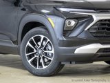 New 2025 Chevrolet TrailBlazer LT w/ Convenience Package image 4