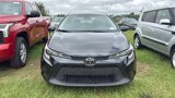 Used 2022 Toyota Corolla LE image 3