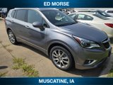Used 2020 Buick Envision Essence w/ Experience Buick Package image 3