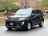 Used 2017 Ford Explorer XLT w/ Equipment Group 202A image 3