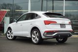 Certified 2022 Audi Q5 2.0T Premium Plus w/ Premium Plus Package image 3