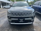 Used 2022 Jeep Compass Limited image 2