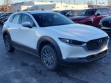 New 2025 MAZDA CX-30 AWD 2.5 S image 4