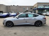 New 2025 Acura Integra A-Spec image 5