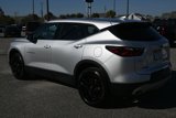 Used 2021 Chevrolet Blazer LT w/ LPO, Black Grille Bar Package image 3