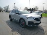 Used 2025 Acura MDX Type S image 2