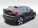 Certified 2024 Volvo C40 P8 Recharge Plus w/ Climate Package image 3