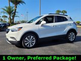 Used 2020 Buick Encore Preferred w/ Safety Package image 3