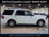 Used 2012 Ford Expedition Limited image 5