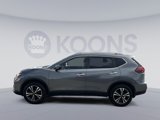 Used 2019 Nissan Rogue SV w/ Sun & Sound Touring Package image 2