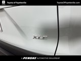 Used 2021 Toyota RAV4 XLE image 4