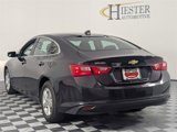 Certified 2022 Chevrolet Malibu LS image 5