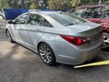 Used 2011 Hyundai Sonata Limited w/ Navigation Pkg 5 image 3