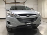 Used 2014 Hyundai Tucson GLS image 2