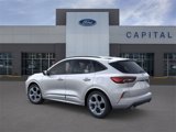 New 2024 Ford Escape ST-Line w/ Tech Pack #1 image 4